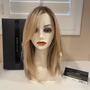 Belle Tress Calabasas Wig